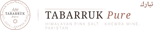 Tabarruk Pure - Home