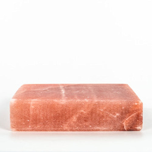 8" x 8" x 2" Himalayan Brick