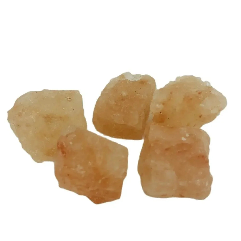 Natural Pink Himalayan Rock Salt Chunk For Decorate Mineral Aquarium Crystal Gravel 20-500g